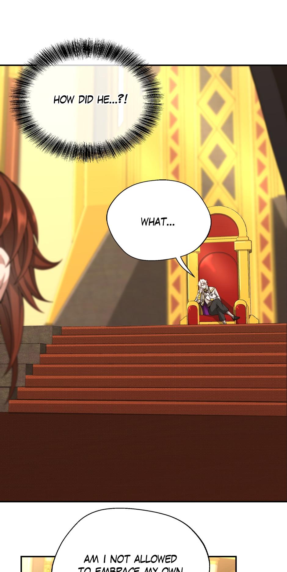 The Beginning After The End Chapter 151 image 33